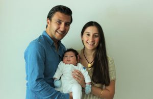 Küçük Ergene Gezmeye Hazır