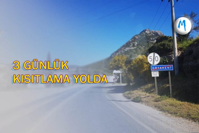1 mayıs sokağa çıkma yasağı