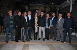 BOYD Yönetim Kurulu Üyeleri