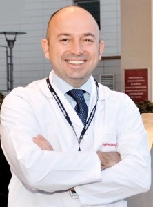 Prof. Dr. Alihan Gürkan