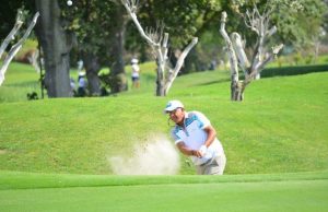 BODRUM’DA GOLF SEZONU AÇILDI!