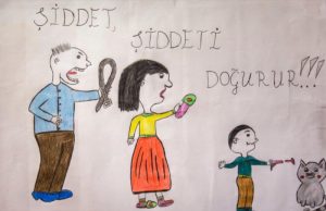 BİR ÇOCUĞUN YAŞAYABİLECEĞİ EN AĞIR TRAVMA!
