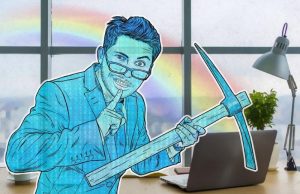 KRİPTO MADENLERİ ÇEVREYE YILDA 800 TON CO2 SALIYOR