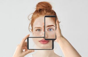 AİLELER DİKKAT! DİJİTAL FİLTRELER GERÇEK DIŞI BEKLENTİLER YARATIYOR