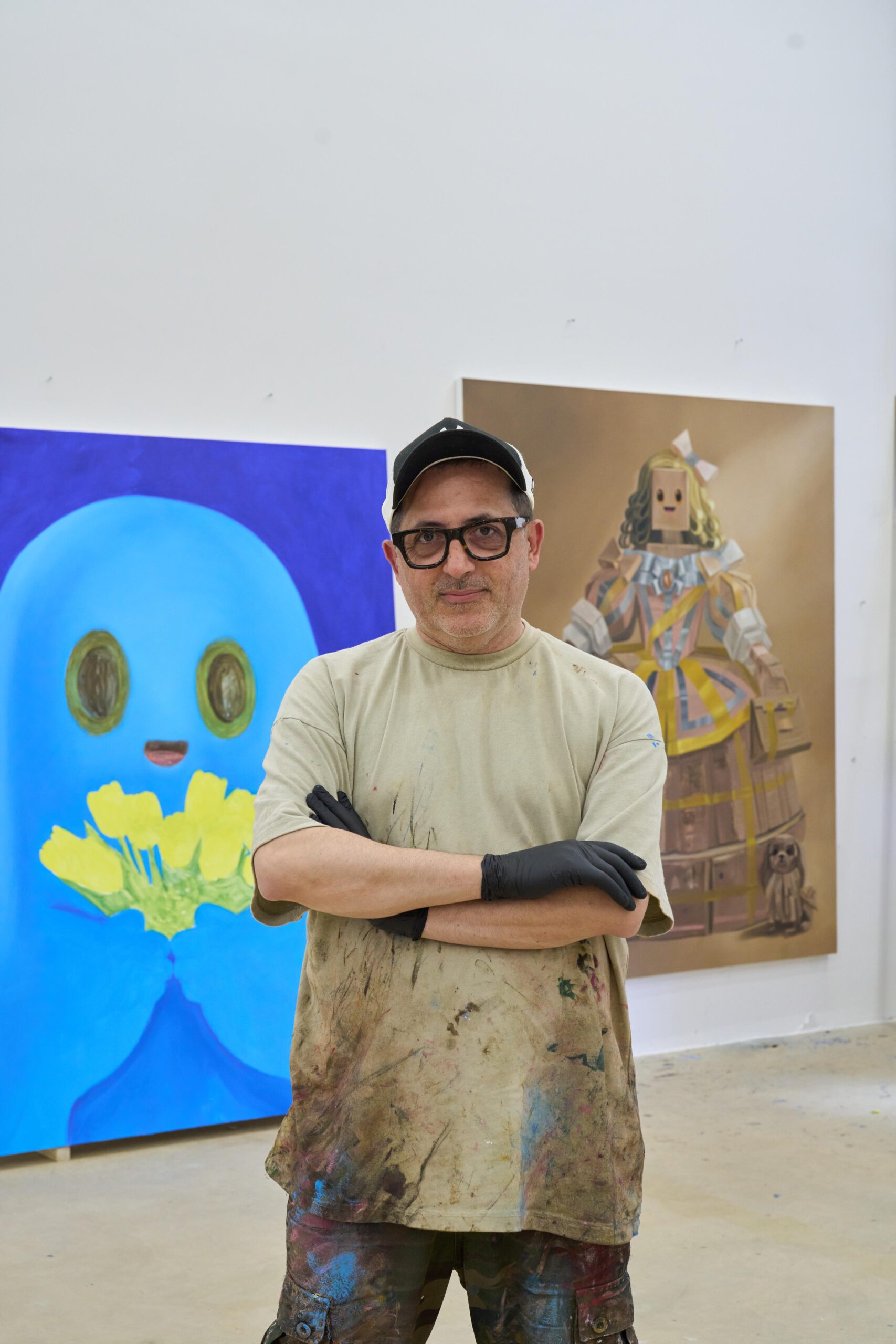 Ali Elmacı