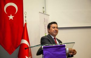 ARAS: “İSTANBUL’U BODRUM’A GETİRMEYE ÇALIŞMAYIN”