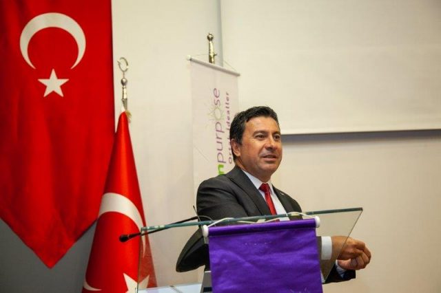 ARAS “İSTANBUL’U BODRUM’A GETİRMEYE ÇALIŞMAYIN” (2)