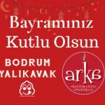 Arka pizza