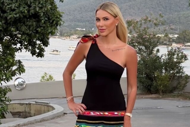 Aslı Sipahi