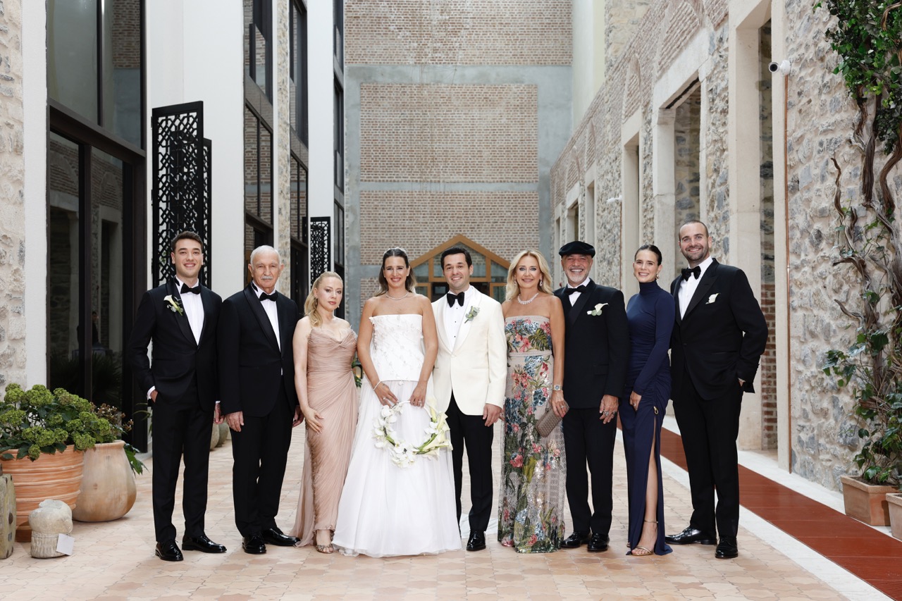 Berkay Gedikli- Bahri Gedikli- Bediha Kahraman