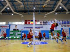BODRUM’UN İNCİLERİ ALTINORDU HAZIRLIKLARINI TAMAMLADI