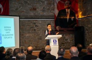 BOTAV ATAĞA KALKIYOR