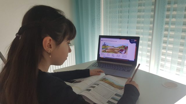 Bilnet Dijital Learning 1
