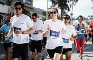 Bodrum Global Run