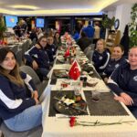 Büyük Kadın Sporcular İçin Anlamlı Gece: Bodrum’da 8 Mart Buluşması4
