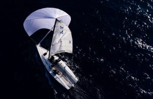 Tenzor Uluslararası Kış Serisi İkinci Ayağında Lider Değişmedi