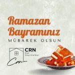 CRN Ege Gayrimenkul