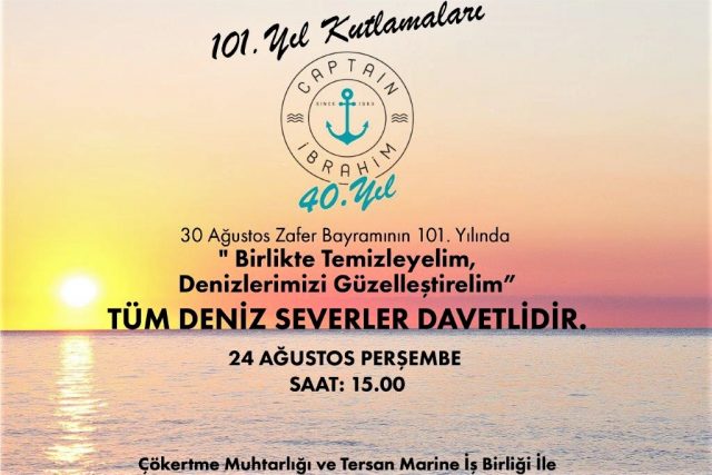 Captain İbrahim Çökertme