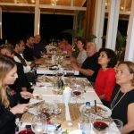 Chef Geovani Polloina Babe Bodrum Restaurant Tadım (1)