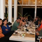 Chef Geovani Polloina Babe Bodrum Restaurant Tadım (2)