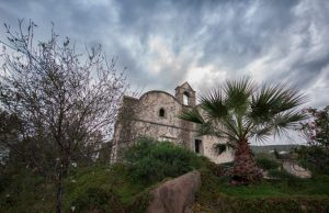 BODRUM’UN SUSKUN ÇANLARI