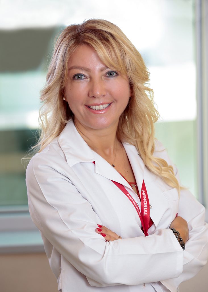 Dr. Aslı Tapan
