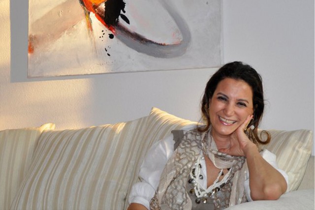 Ebru Akçatepe