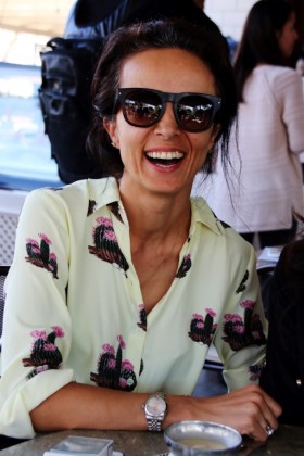 Ebru Yal&ccedil;ınkaya