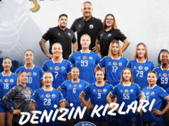 Yalıkavakspor Cumhurbaşkanlığı Kupası’nı kazandı: Denizin Kızları şampiyon Yalıkavakspor Cumhurbaşkanlığı Kupası’nı kazandı