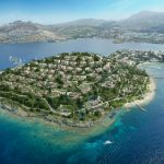 Epique Island Batı Görünüşü