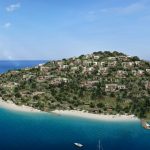 Epique Island Güney Batı Görünüşü