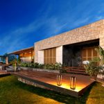 Epique Island Model Villa Görsel 3