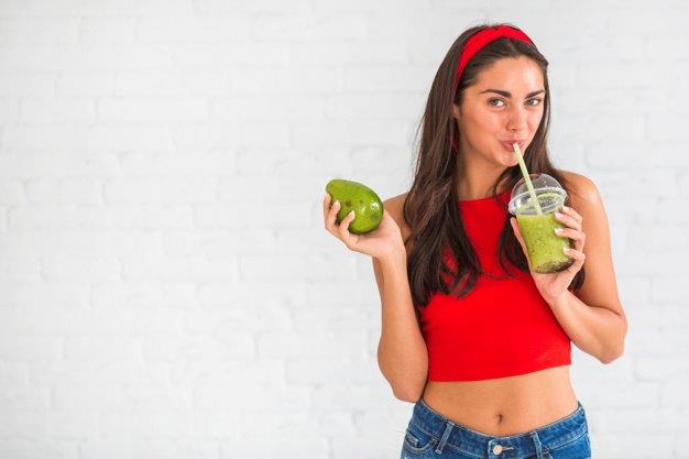 Ferahlatan Smoothies, yaz içecekleri, karışım tarifleri