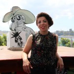 Fikriye Taşoğlu Erdoğan (2)