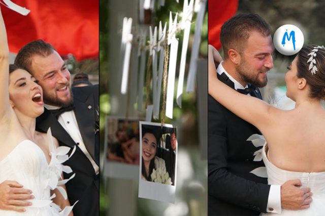 Hasan Can Bakkallar-Damla Yanık