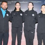 Hayrullah Kayacan, Tuana Akman, Gözde Seven, Buket Seven