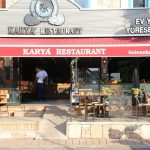 Karya Ev Yemekleri