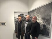 İKİ SANATÇININ SOLO SERGİSİ “TEK”