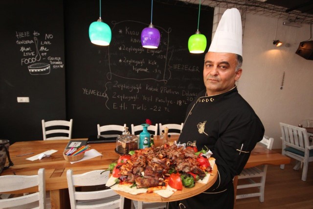 Culinary Bodrum ile eşsiz tatlar