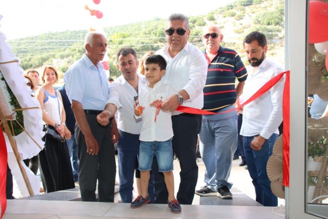 ümmetoğlu otomotiv