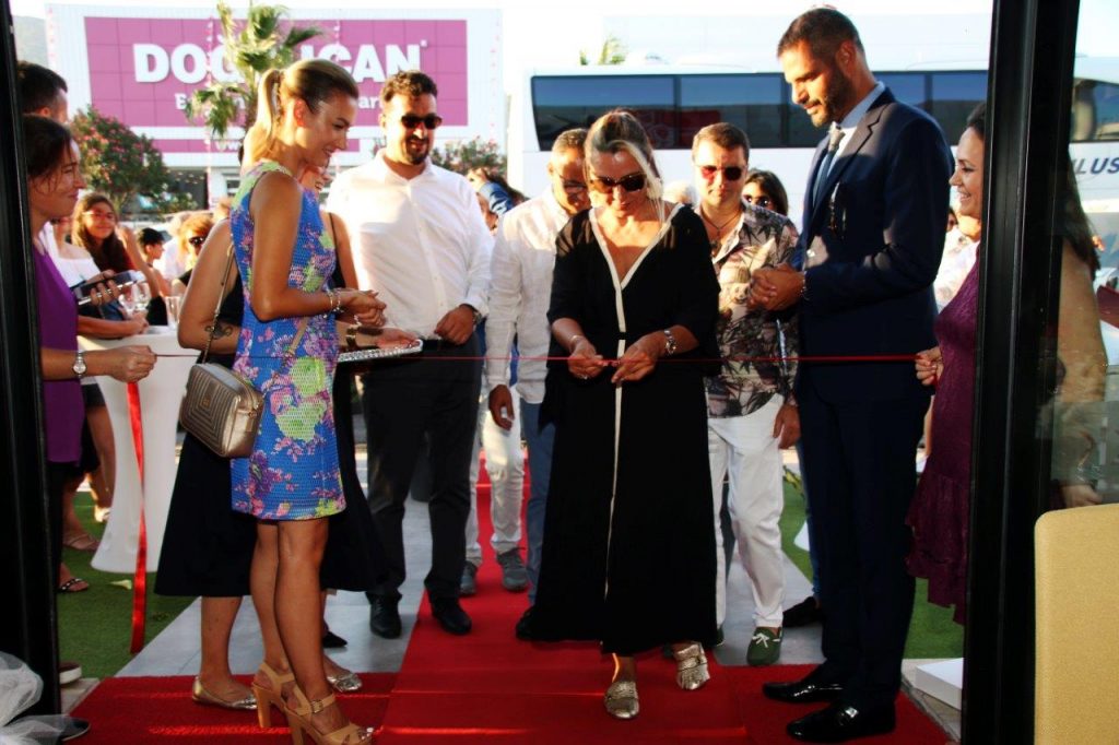 BODRUM’DA KELEBEK ETKİSİ bodruMania