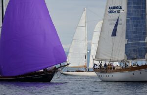Maximiles Black 37. The Bodrum Cup Heyecanı, Yalıkavak Marina’dan Başladı