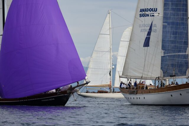 Maximiles Black 37. The Bodrum Cup Heyecanı, Yalıkavak Marina’dan Başladı5