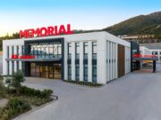 MEMORIAL BODRUM’DA SGK DÖNEMİ BAŞLADI