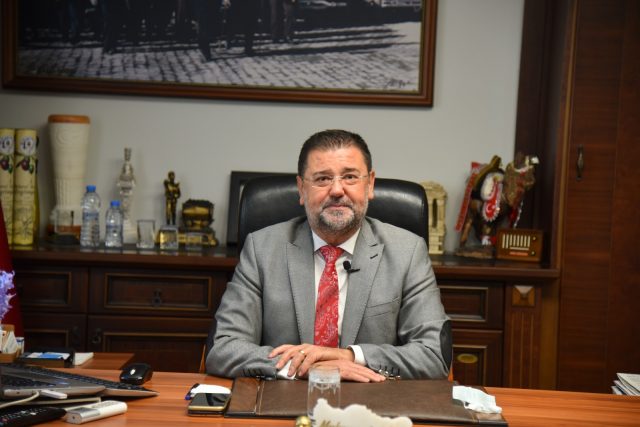 Muhammet Tokat