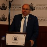 Muğla Valisi Amir Çiçek
