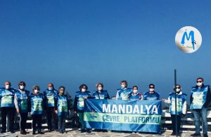 MÇP’DEN KIYILARA YÖNELİK ÇEVRE AÇIKLAMASI