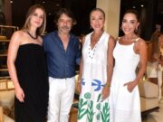 In-Formal yaz seçkisini sundu: Moda dünyasının ikonik markaları Maxx Royal Bodrum’da buluştu