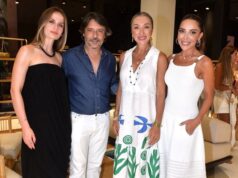 In-Formal yaz seçkisini sundu: Moda dünyasının ikonik markaları Maxx Royal Bodrum’da buluştu