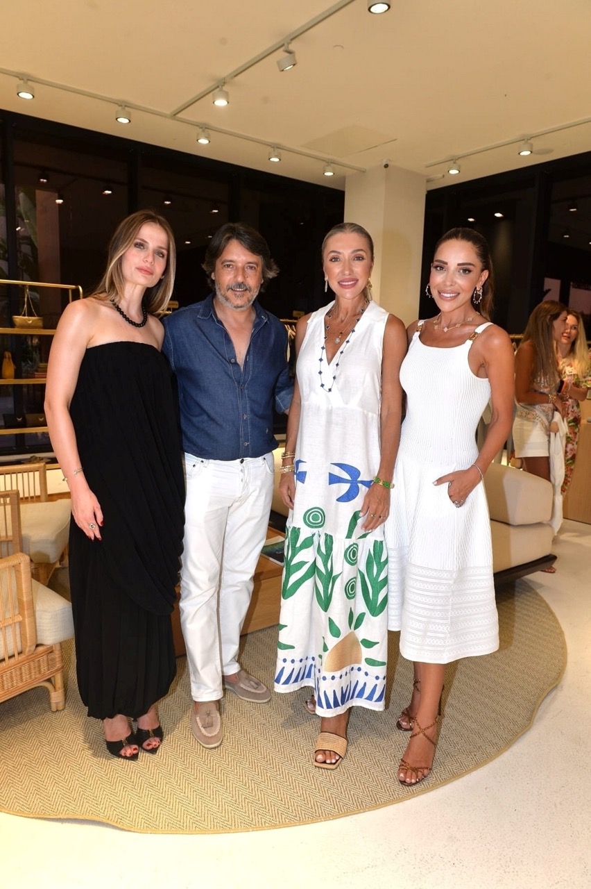 Pınar Tahirler , İlhan Sipahi , Pervin Ersoy , Bilge Kuru